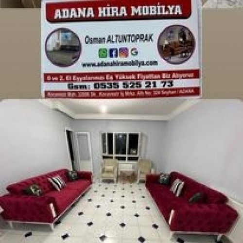 Adana Hira Mobilya