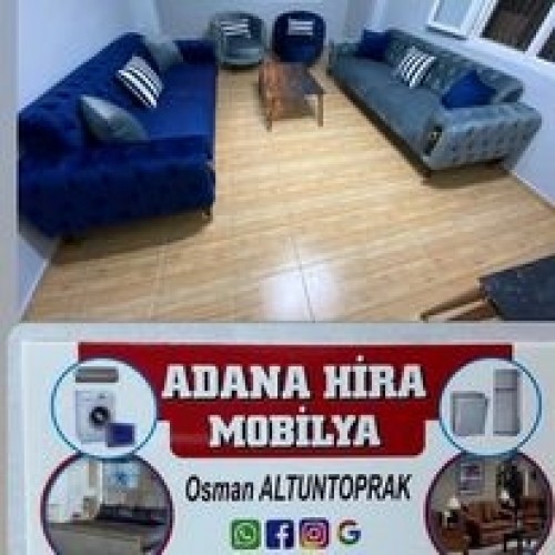 Adana Hira Mobilya