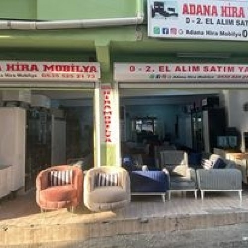 Adana Hira Mobilya her zaman hizmetinizdedir.