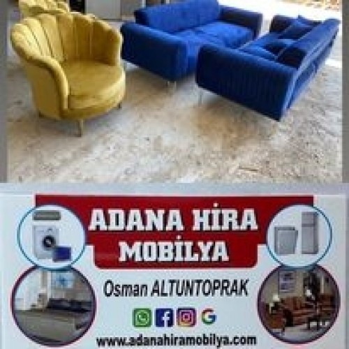 Hira Mobilya Adana 