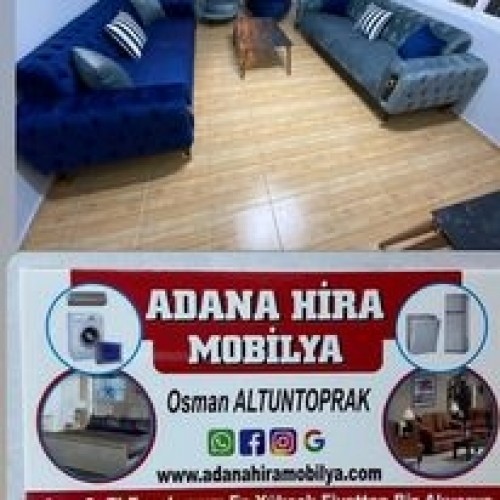 hiramobilya adana 